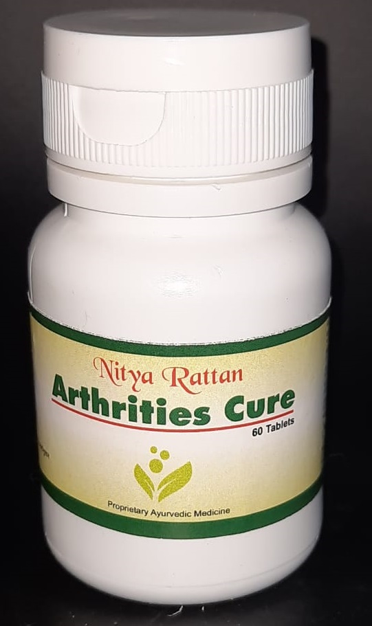 Nitya Rattan Arthrities Cure